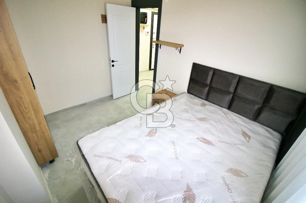 CB OPİA'DAN ŞEHİR MERKEZİNDE LÜX KİRALIK APARTLAR/ SIFIR EŞYALI