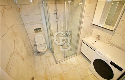 CB OPİA'DAN ŞEHİR MERKEZİNDE LÜX KİRALIK APARTLAR/ SIFIR EŞYALI