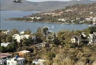 KIYIKISLACIK ZEYTİNLİKUYU DENİZ MANZARALI İMARLI ARSA - 3 - 340180