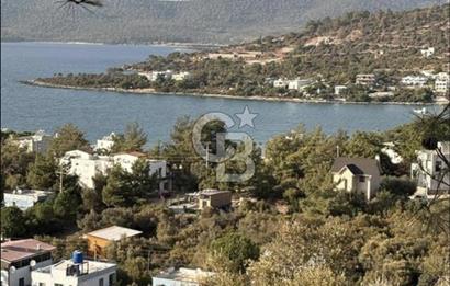 KIYIKISLACIK ZEYTİNLİKUYU DENİZ MANZARALI İMARLI ARSA