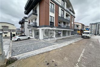 CBAKADEMİ BAĞÇEŞME SATILIK SIFIR 320 m2 KÖŞE DÜKKAN - 1 - 340178