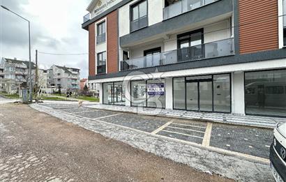 CBAKADEMİ BAĞÇEŞME SATILIK SIFIR 320 m2 KÖŞE DÜKKAN