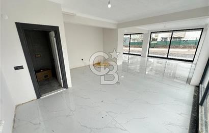 CBAKADEMİ BAĞÇEŞME SATILIK SIFIR 320 m2 KÖŞE DÜKKAN