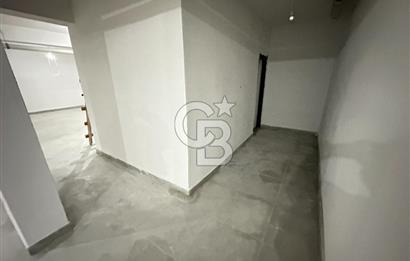 CBAKADEMİ BAĞÇEŞME SATILIK SIFIR 320 m2 KÖŞE DÜKKAN