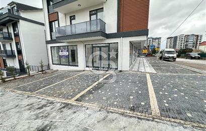 CBAKADEMİ BAĞÇEŞME SATILIK SIFIR 320 m2 KÖŞE DÜKKAN