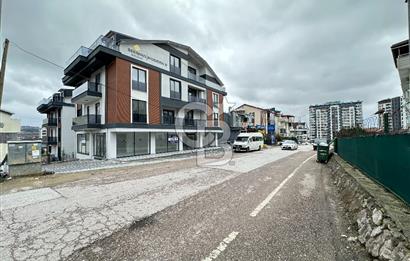 CBAKADEMİ BAĞÇEŞME SATILIK SIFIR 320 m2 KÖŞE DÜKKAN