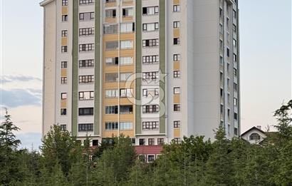 ANGORA EVLERİ KİRALIK  3+ 1  DAİRE