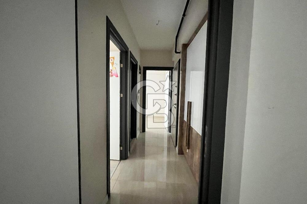 Medikalpoint yakını 2+1 kiralık daire 