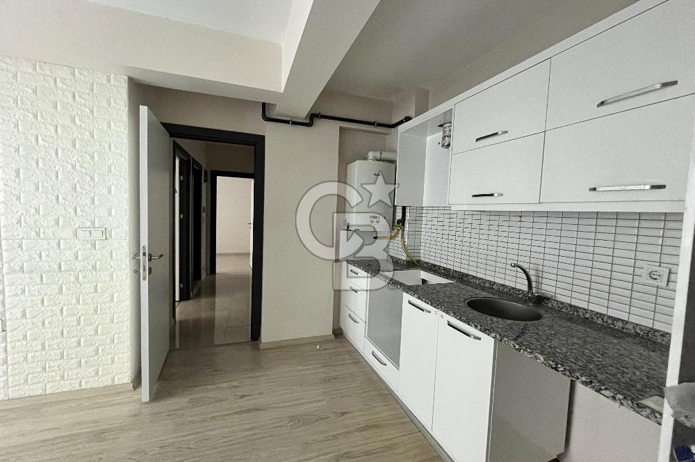 Medikalpoint yakını 2+1 kiralık daire 