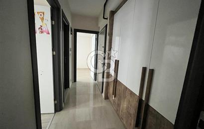 Medikalpoint yakını 2+1 kiralık daire 