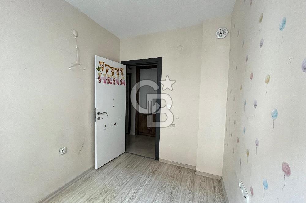 Medikalpoint yakını 2+1 kiralık daire 