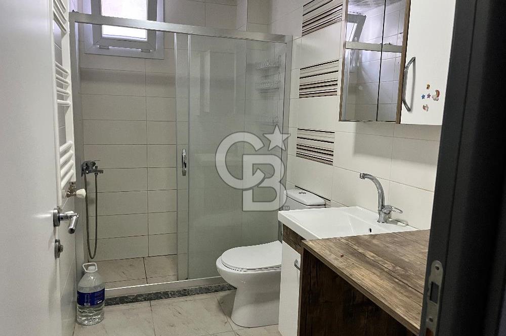 Medikalpoint yakını 2+1 kiralık daire 