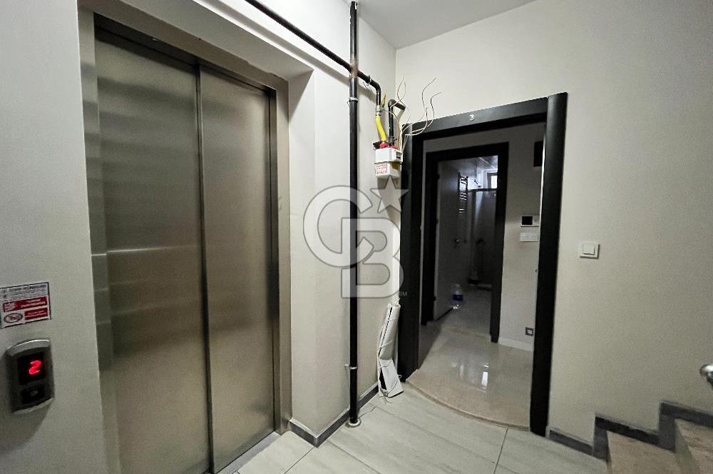 Medikalpoint yakını 2+1 kiralık daire 