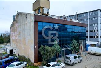 Büyükçekmece'de İskanlı 3200m² Satılık Fabrika & Üretim Tesisi - 4 - 340124
