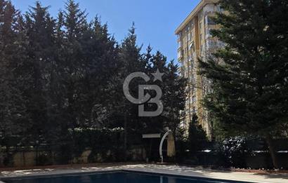 KOZYATAĞI YEŞİL YUVAM SİT. ADA MANZARALI 3+1 SATILIK DAİRE