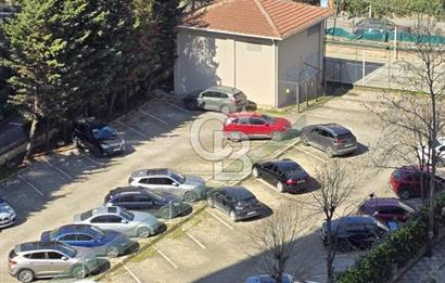 KOZYATAĞI YEŞİL YUVAM SİT. ADA MANZARALI 3+1 SATILIK DAİRE