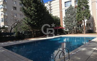 KOZYATAĞI YEŞİL YUVAM SİT. ADA MANZARALI 3+1 SATILIK DAİRE
