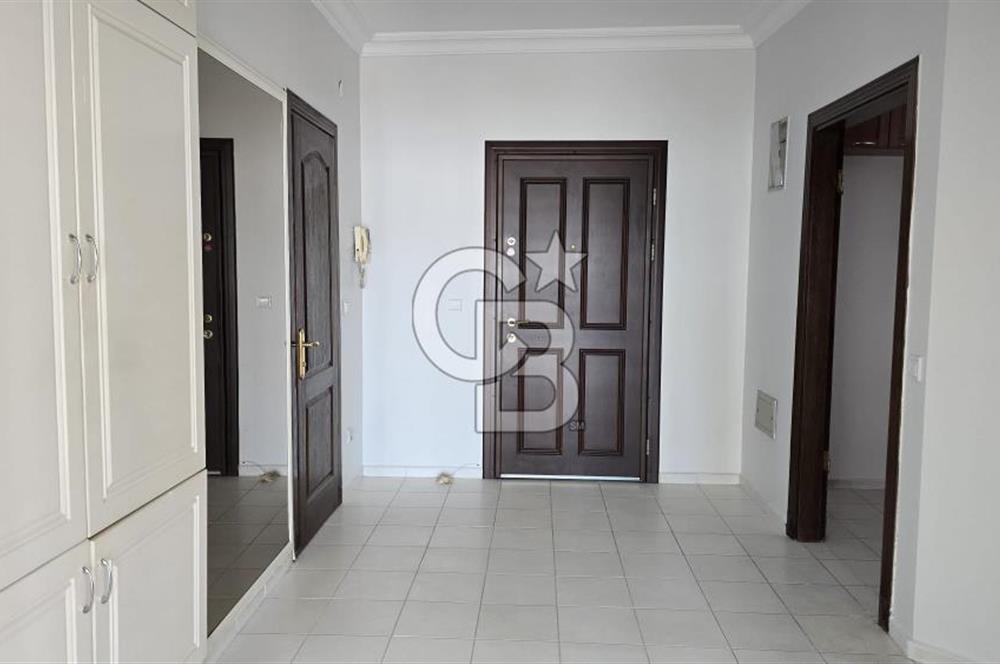KOZYATAĞI YEŞİL YUVAM SİT. ADA MANZARALI 3+1 SATILIK DAİRE