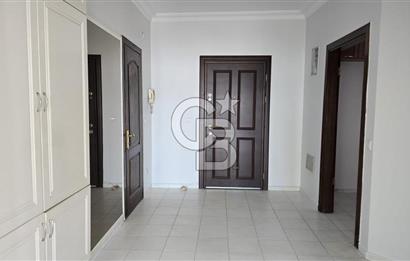 KOZYATAĞI YEŞİL YUVAM SİT. ADA MANZARALI 3+1 SATILIK DAİRE