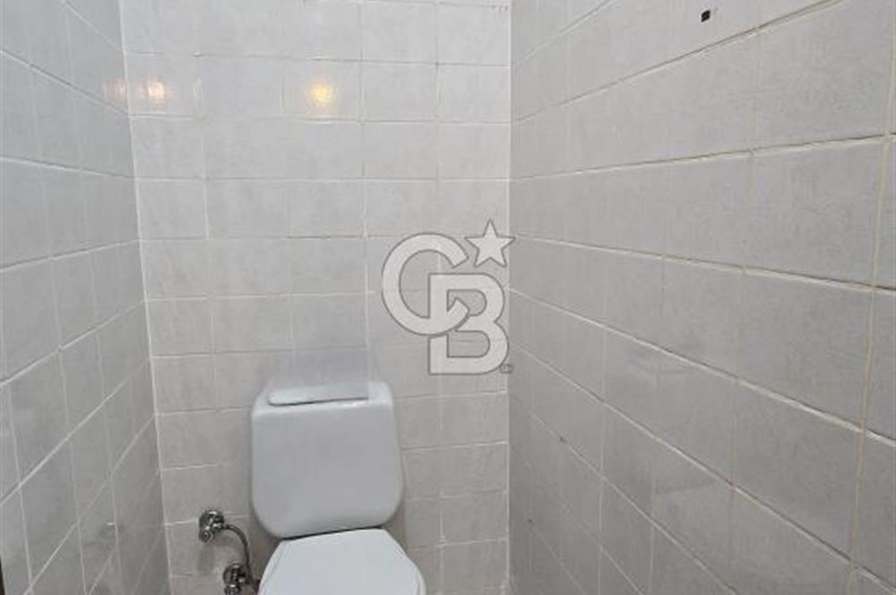 KOZYATAĞI YEŞİL YUVAM SİT. ADA MANZARALI 3+1 SATILIK DAİRE