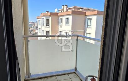 KOZYATAĞI YEŞİL YUVAM SİT. ADA MANZARALI 3+1 SATILIK DAİRE