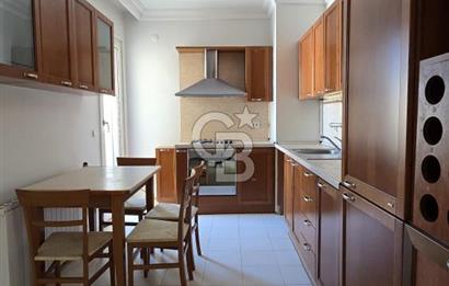 KOZYATAĞI YEŞİL YUVAM SİT. ADA MANZARALI 3+1 SATILIK DAİRE