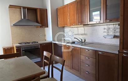 KOZYATAĞI YEŞİL YUVAM SİT. ADA MANZARALI 3+1 SATILIK DAİRE