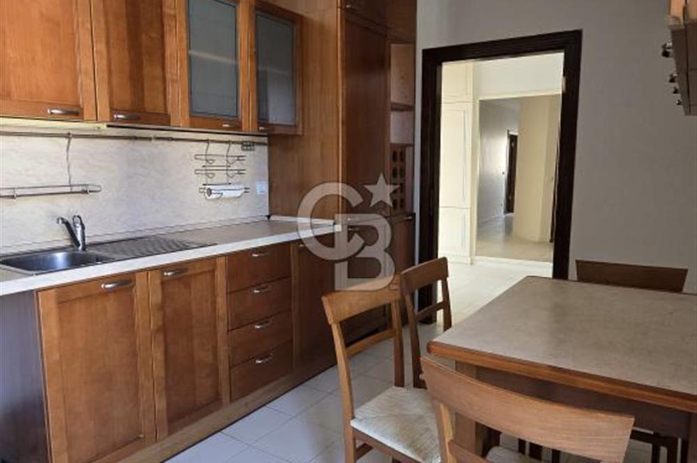 KOZYATAĞI YEŞİL YUVAM SİT. ADA MANZARALI 3+1 SATILIK DAİRE