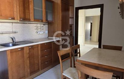 KOZYATAĞI YEŞİL YUVAM SİT. ADA MANZARALI 3+1 SATILIK DAİRE