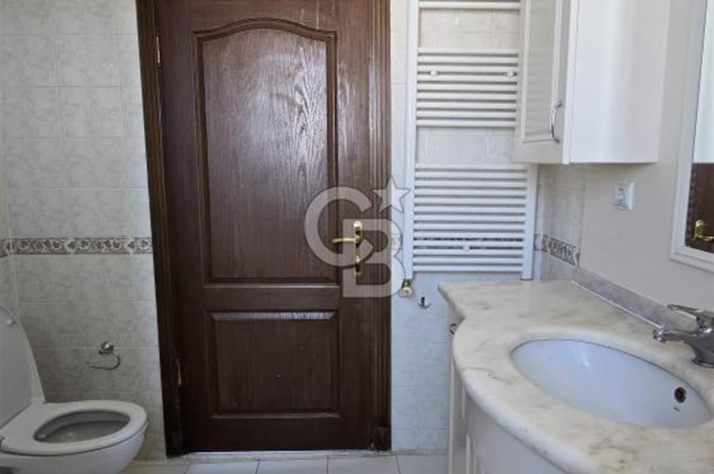 KOZYATAĞI YEŞİL YUVAM SİT. ADA MANZARALI 3+1 SATILIK DAİRE