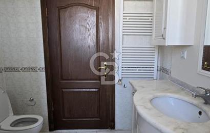 KOZYATAĞI YEŞİL YUVAM SİT. ADA MANZARALI 3+1 SATILIK DAİRE