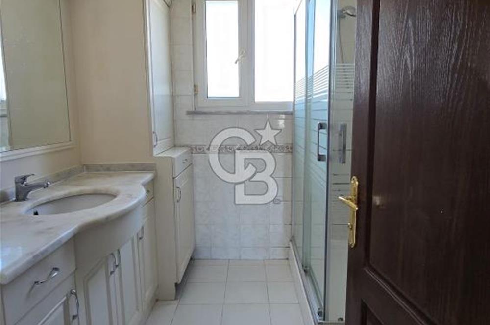 KOZYATAĞI YEŞİL YUVAM SİT. ADA MANZARALI 3+1 SATILIK DAİRE