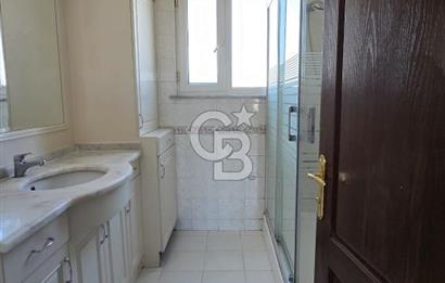 KOZYATAĞI YEŞİL YUVAM SİT. ADA MANZARALI 3+1 SATILIK DAİRE