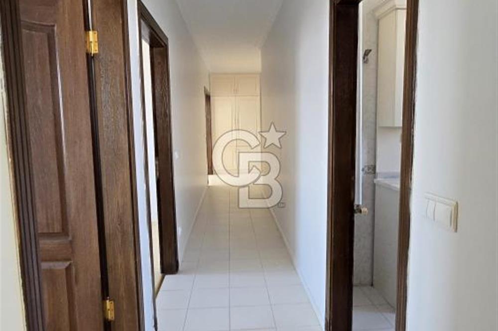 KOZYATAĞI YEŞİL YUVAM SİT. ADA MANZARALI 3+1 SATILIK DAİRE