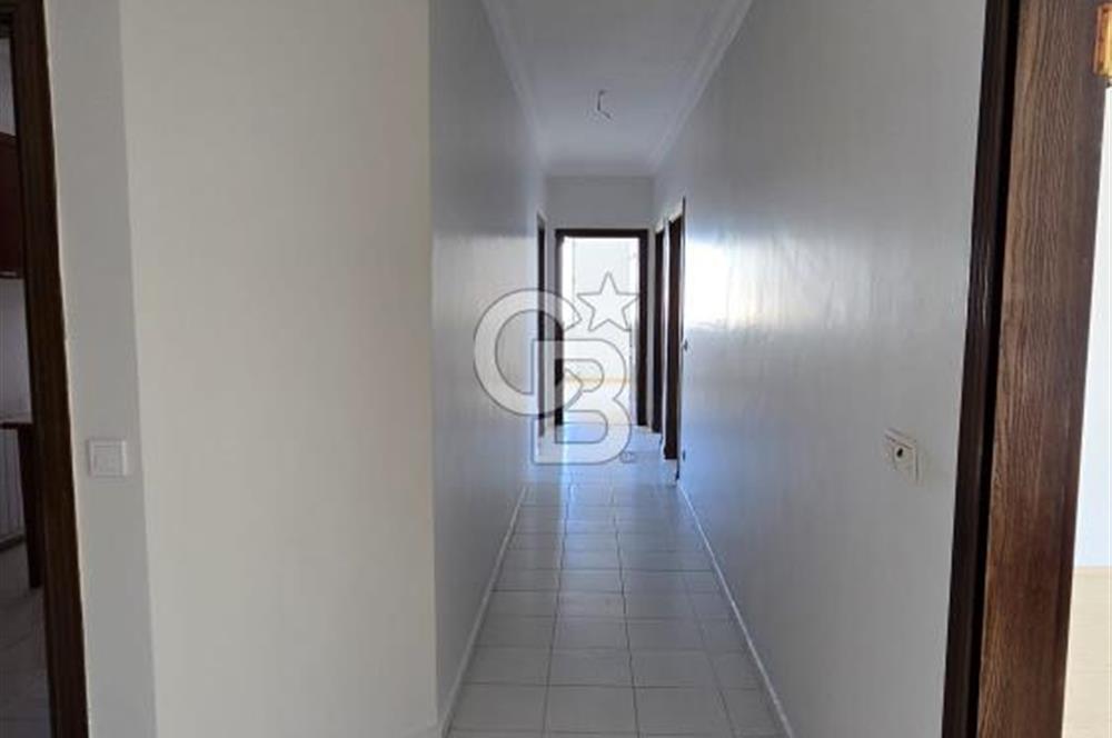 KOZYATAĞI YEŞİL YUVAM SİT. ADA MANZARALI 3+1 SATILIK DAİRE