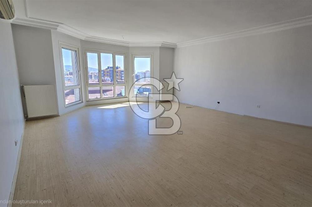 KOZYATAĞI YEŞİL YUVAM SİT. ADA MANZARALI 3+1 SATILIK DAİRE