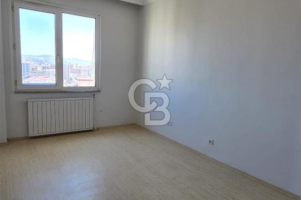 KOZYATAĞI YEŞİL YUVAM SİT. ADA MANZARALI 3+1 SATILIK DAİRE