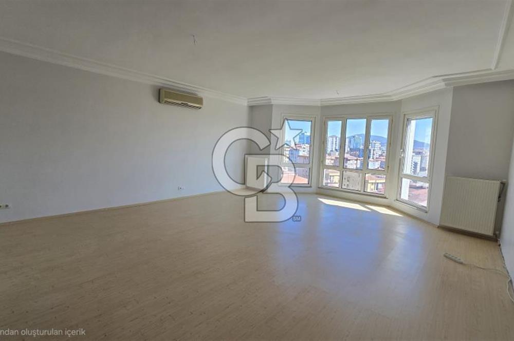 KOZYATAĞI YEŞİL YUVAM SİT. ADA MANZARALI 3+1 SATILIK DAİRE