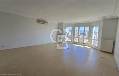 KOZYATAĞI YEŞİL YUVAM SİT. ADA MANZARALI 3+1 SATILIK DAİRE