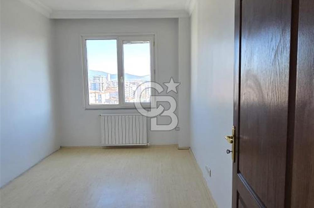 KOZYATAĞI YEŞİL YUVAM SİT. ADA MANZARALI 3+1 SATILIK DAİRE