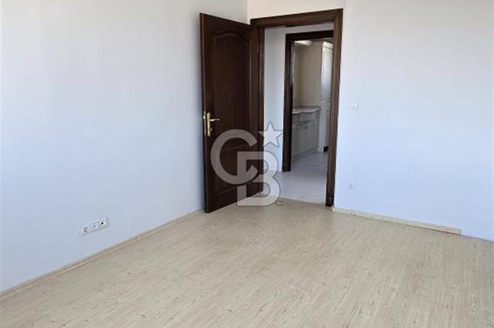 KOZYATAĞI YEŞİL YUVAM SİT. ADA MANZARALI 3+1 SATILIK DAİRE