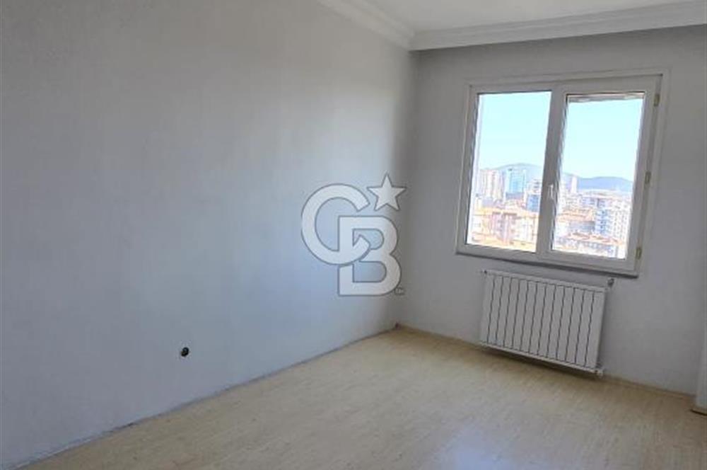 KOZYATAĞI YEŞİL YUVAM SİT. ADA MANZARALI 3+1 SATILIK DAİRE