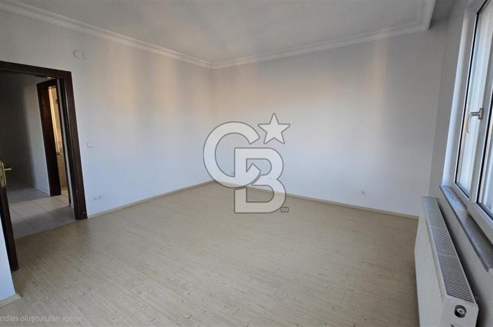 KOZYATAĞI YEŞİL YUVAM SİT. ADA MANZARALI 3+1 SATILIK DAİRE