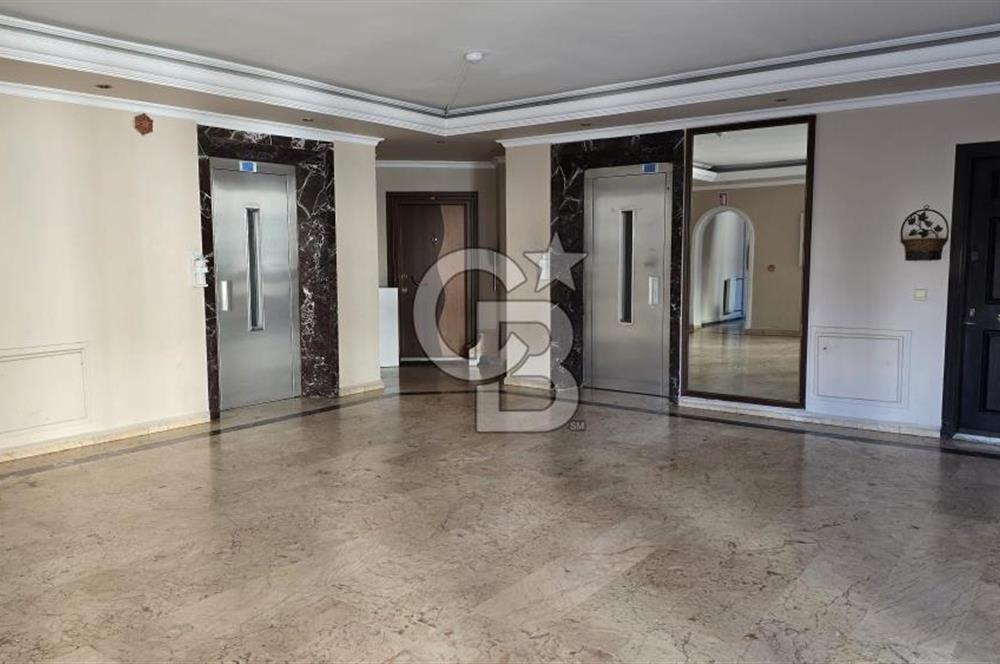 KOZYATAĞI YEŞİL YUVAM SİT. ADA MANZARALI 3+1 SATILIK DAİRE