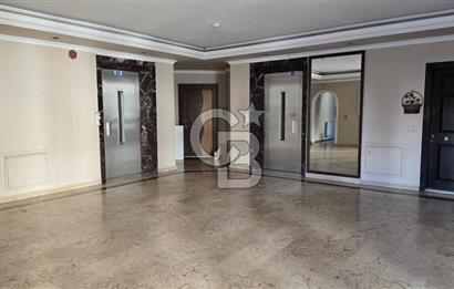 KOZYATAĞI YEŞİL YUVAM SİT. ADA MANZARALI 3+1 SATILIK DAİRE