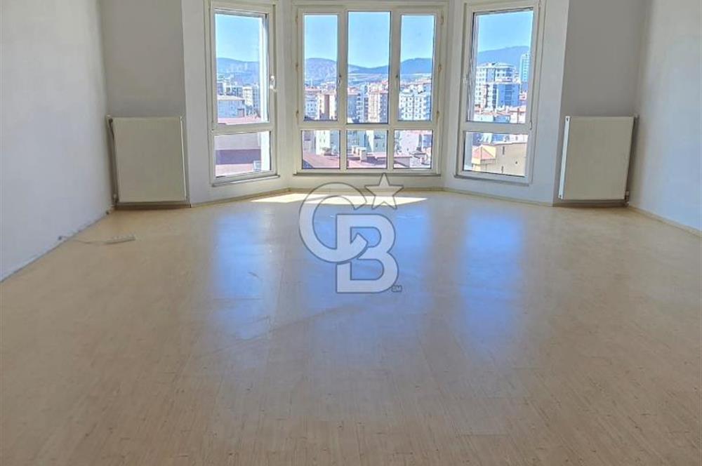 KOZYATAĞI YEŞİL YUVAM SİT. ADA MANZARALI 3+1 SATILIK DAİRE