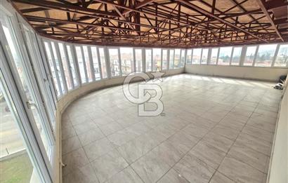 SANATORYUM CAD. ÜZERİ KOMPLE KİRALIK 4 KATLI YAPILI BİNA