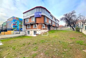 SANATORYUM CAD. ÜZERİ KOMPLE KİRALIK 4 KATLI YAPILI BİNA - 4 - 340153