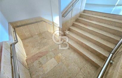 SANATORYUM CAD. ÜZERİ KOMPLE KİRALIK 4 KATLI YAPILI BİNA