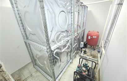 SANATORYUM CAD. ÜZERİ KOMPLE KİRALIK 4 KATLI YAPILI BİNA